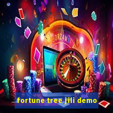 fortune tree jili demo